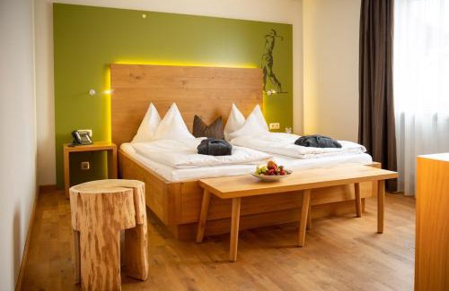 Grafenau Hotel | Landhotel Postwirt