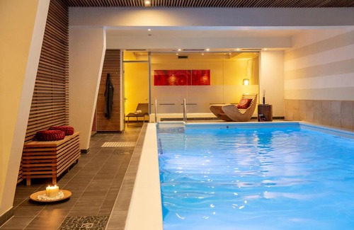Grafenau Hotel | Landhotel Postwirt