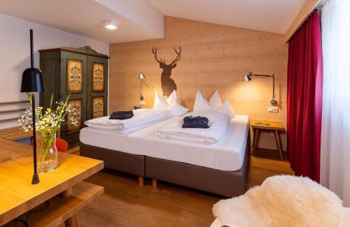 Grafenau Hotel | Landhotel Postwirt