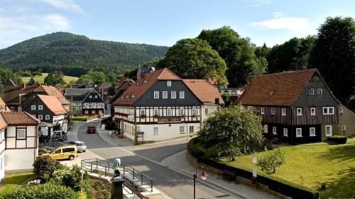 Waltersdorf Hotel | Landhotel Quirle-Häusl