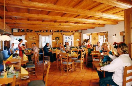 Waltersdorf Hotel | Landhotel Quirle-Häusl