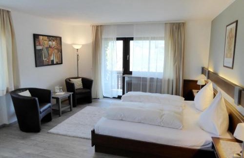 Oberkirch Hotel | Landhotel Rebstock