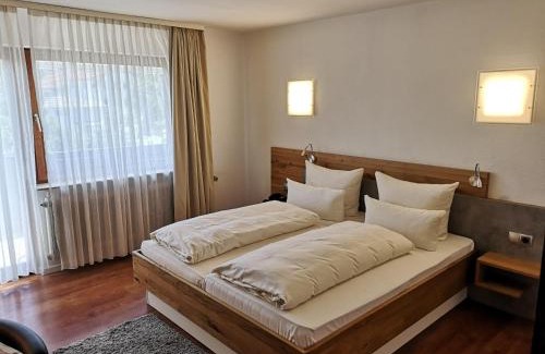 Oberkirch Hotel | Landhotel Rebstock