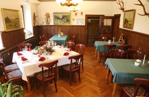 Oberpollnitz Hotel | Landhotel & Reiterhof Schumann