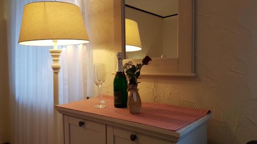 Heiden Hotel | Landhotel-Restaurant Beckmann