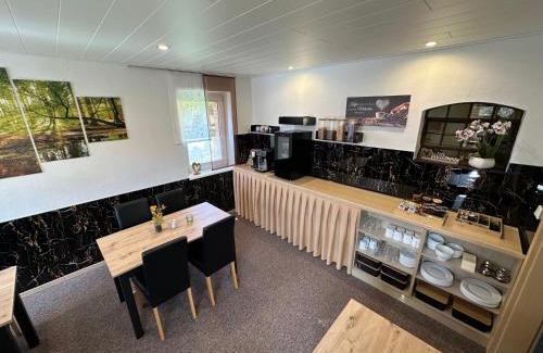 Kusey Hotel | Landhotel & Restaurant "Fahrenkamp"