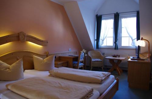Uhlstadt - Kirchhasel Hotel | Landhotel & Restaurant Kains Hof
