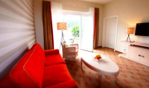 Ahrweiler Hotel | Landhotel Sanct Peter