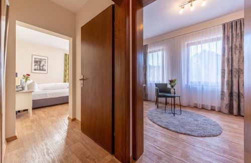 Niederlehen Hotel | Landhotel Salmen
