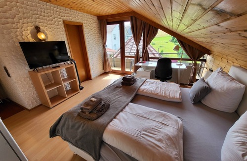 Rotensol Hotel | Landhotel Schönblick