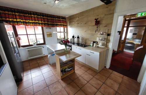 Rotensol Hotel | Landhotel Schönblick