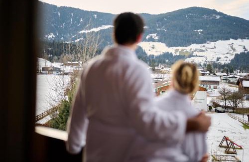 Westendorf Hotel | Landhotel Schermer