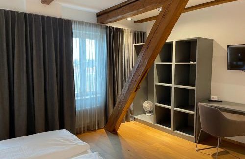 Reisbach Hotel | Landhotel Schlappinger-Hof