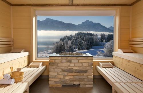 Dietringen Hotel | Landhotel Schwarzenbach - Wellness & Spa