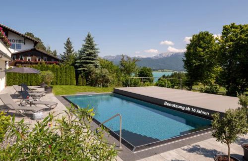 Dietringen Hotel | Landhotel Schwarzenbach - Wellness & Spa