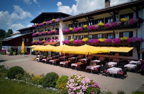 Dietringen Hotel | Landhotel Schwarzenbach - Wellness & Spa