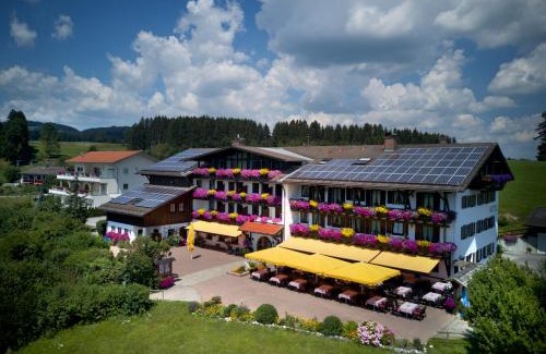 Dietringen Hotel | Landhotel Schwarzenbach - Wellness & Spa