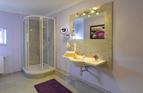 Steinsfeld Hotel | Landhotel Schwarzes Ross