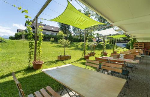 Seeg Hotel | Landhotel Seeg