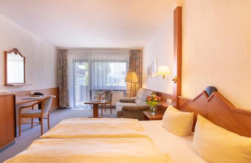 Seeg Hotel | Landhotel Seeg