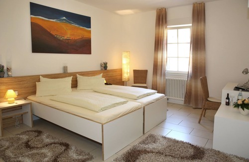 Walldorf Hotel | Landhotel Sickinger Hof