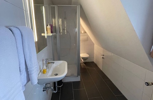 Walldorf Hotel | Landhotel Sickinger Hof