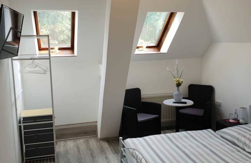 Maasdorf Hotel | Landhotel Sonnenschein - Nur für Geschäftsreisende-