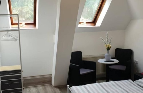 Maasdorf Hotel | Landhotel Sonnenschein - Nur für Geschäftsreisende-