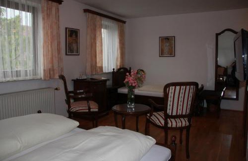 Sankt Florian am Inn Hotel | Landhotel St. Florian
