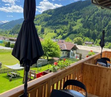 Dorfgastein Hotel | Landhotel Steindlwirt