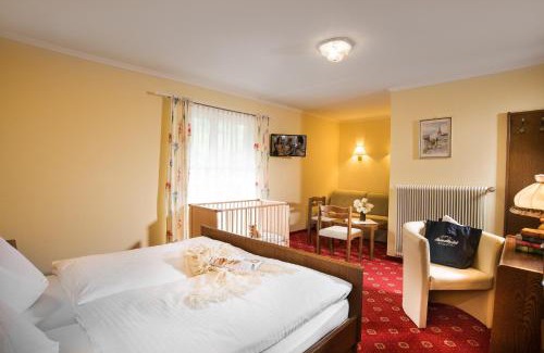 Dorfgastein Hotel | Landhotel Steindlwirt