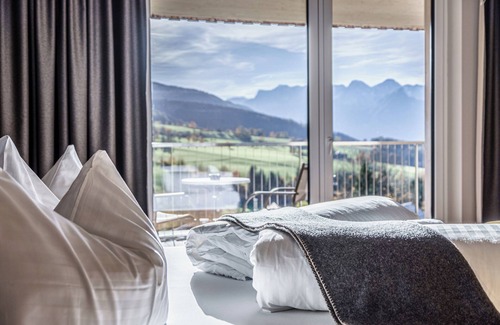Vorderstoder Hotel | Landhotel Stockerwirt