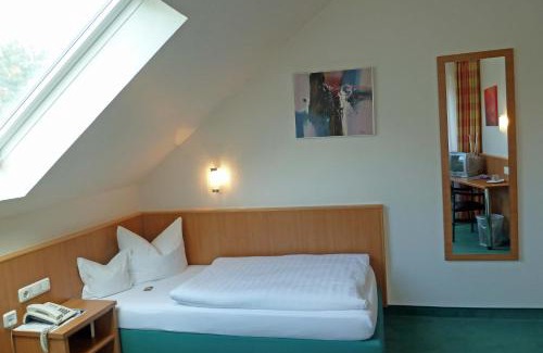 Sulzbach Hotel | Landhotel Sulzbacher Hof