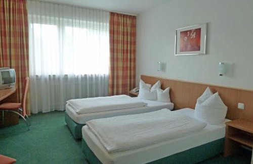 Sulzbach Hotel | Landhotel Sulzbacher Hof