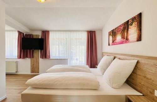 Loffingen Hotel | Landhotel Tanneneck - ideal für Gruppen, Familien und Hunde