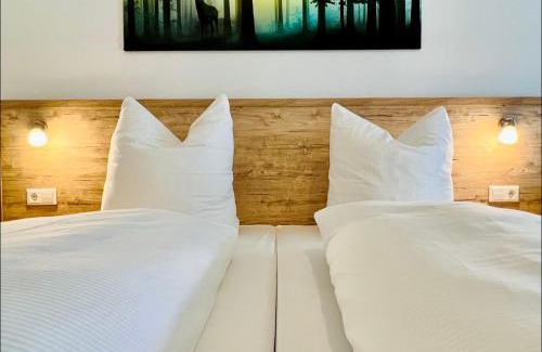 Loffingen Hotel | Landhotel Tanneneck - ideal für Gruppen, Familien und Hunde