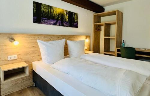 Loffingen Hotel | Landhotel Tanneneck - ideal für Gruppen, Familien und Hunde