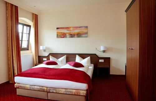 Neuwilthen Hotel | Landhotel Thürmchen