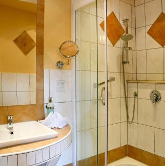 Neuwilthen Hotel | Landhotel Thürmchen