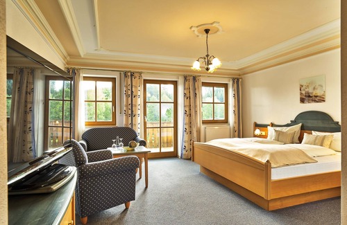 Tittling Hotel | Landhotel und Gasthof Schmalhofer
