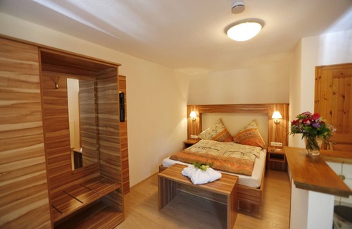 Oberahr Hotel | Landhotel Villa Moriz Garni