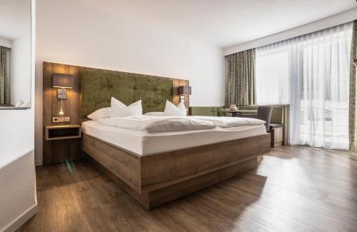Fremdingen House | Landhotel Waldeck