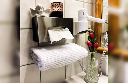 Stolpen Hotel | Landhotel Wesenitz