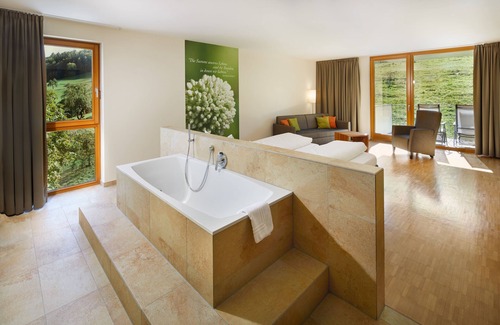 Eggingen Hotel | Landhotel Wilder Mann