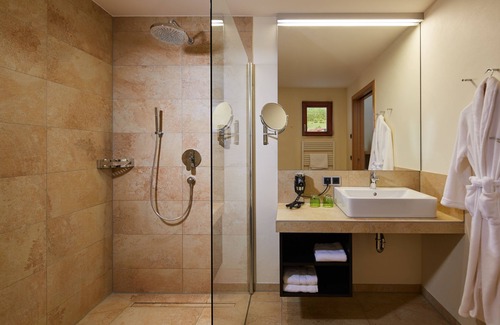 Eggingen Hotel | Landhotel Wilder Mann
