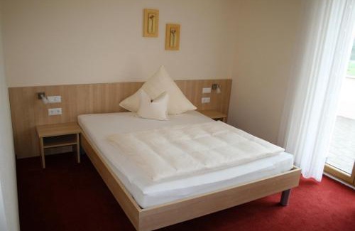 Gebenhofen Hotel | Landhotel Winter