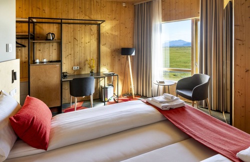 Rangarþing ytra Hotel | Landhotel - Your link to wonders of Iceland