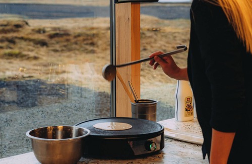 Rangarþing ytra Hotel | Landhotel - Your link to wonders of Iceland