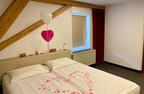 Kisslegg Hotel | Landhotel Zerlaut