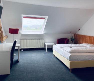 Kisslegg Hotel | Landhotel Zerlaut